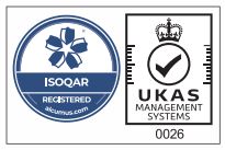 Ci-Recycling-ISO-22301
